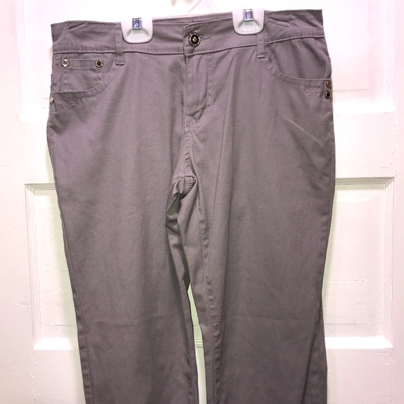 S.T.R. Jeanswear Girls Stretch Jeans SIZE S - Picture 1 of 8